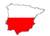 ÁREA DE SERVICIO A BARCA - Polski